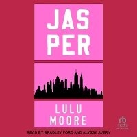 Enlarge image Cover: Jasper - Tantor Audio