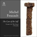 Cover: The Care of the Self - Tantor Audio