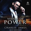 Cover: Vision of Power - Tantor Audio