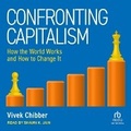 Cover: Confronting Capitalism - Tantor Audio