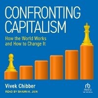 Enlarge image Cover: Confronting Capitalism - Tantor Audio