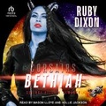 Cover: Corsairs: Bethiah - Tantor Audio