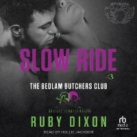 Enlarge image Cover: Slow Ride - Tantor Audio