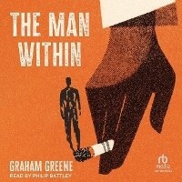 Enlarge image Cover: The Man Within - Tantor Audio