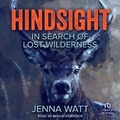 Cover: Hindsight - Tantor Audio