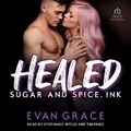 Cover: Healed - Tantor Audio