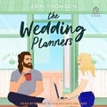 Cover: The Wedding Planners - Tantor Audio