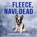 Cover: Fleece, Navi, Dead - Tantor Audio