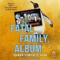 Cover: Fatal, Family, Album - Tantor Audio