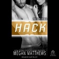 Cover: Hack - Tantor Audio