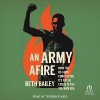 Enlarge image Cover: An Army Afire - Tantor Audio