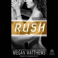 Cover: Rush - Tantor Audio
