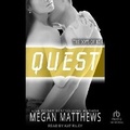 Cover: Quest - Tantor Audio