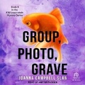 Cover: Group, Photo, Grave - Tantor Audio