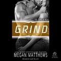 Cover: Grind - Tantor Audio