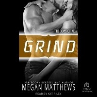 Enlarge image Cover: Grind - Tantor Audio