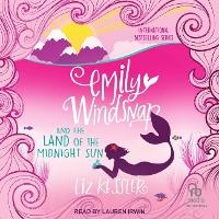 Enlarge image Cover: Emily Windsnap and the Land of the Midnight Sun - Tantor Audio