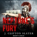 Cover: Neptune's Fury - Tantor Audio