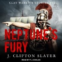 Enlarge image Cover: Neptune's Fury - Tantor Audio