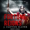 Cover: Fortune Reigns - Tantor Audio