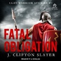 Cover: Fatal Obligation - Tantor Audio
