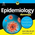 Cover: Epidemiology for Dummies - Tantor Audio
