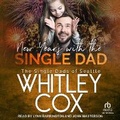 Cover: New Year's with the Single Dad - Tantor Audio