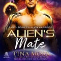 Cover: Alien's Mate - Tantor Audio