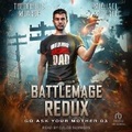 Cover: Battlemage Redux - Tantor Audio