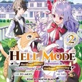 Cover: Hell Mode - Tantor Audio