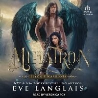 Enlarge image Cover: Metatron - Tantor Audio