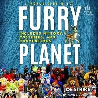 Enlarge image Cover: Furry Planet - Tantor Audio