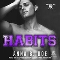 Cover: Habits - Tantor Audio