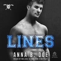 Enlarge image Cover: Lines - Tantor Audio