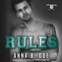 Enlarge image Cover: Rules - Tantor Audio