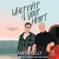 Cover: Wherever Is Your Heart - Tantor Audio