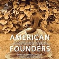 Cover: American Founders - Tantor Audio