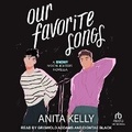 Cover: Our Favorite Songs - Tantor Audio