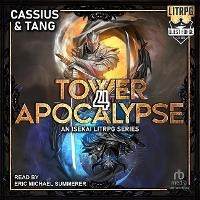 Enlarge image Cover: Tower Apocalypse 4 - Tantor Audio