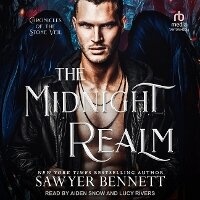 Enlarge image Cover: The Midnight Realm - Tantor Audio