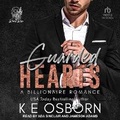 Cover: Guarded Hearts - Tantor Audio