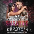 Cover: Survive - Tantor Audio