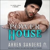 Enlarge image Cover: Power House - Tantor Audio