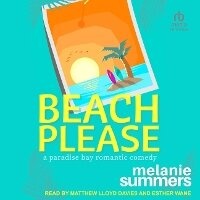 Enlarge image Cover: Beach, Please - Tantor Audio