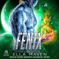 Cover: Fenix - Tantor Audio