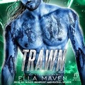 Cover: Trawn - Tantor Audio