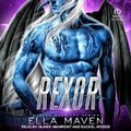 Cover: Rexor - Tantor Audio