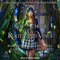 Cover: Sophie Briggs and the Guardians of the Tree - Tantor Audio