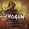 Cover: Shogun - Tantor Audio