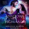 Cover: Shadows in the Highlands - Tantor Audio